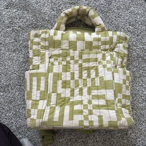 Beís Diaper Bag